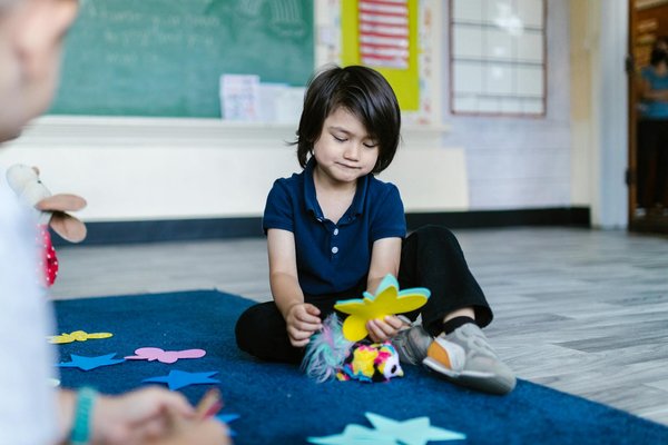 Comment améliorer les compétences en mathématiques de votre enfant ?