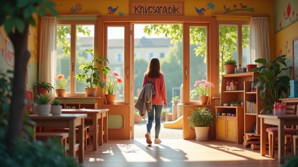 Comment choisir la meilleure crèche à Saint-Lô pour votre enfant
