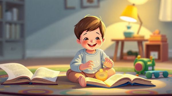 Découvrez Kidibook : Stimulez l'apprentissage des petits