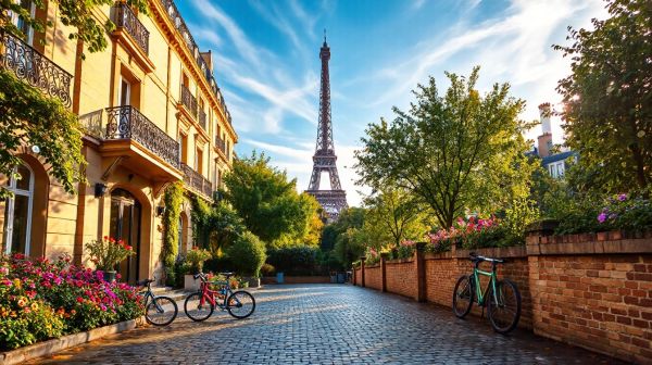 Top 5 avantages des écoles maternelles internationales à Paris